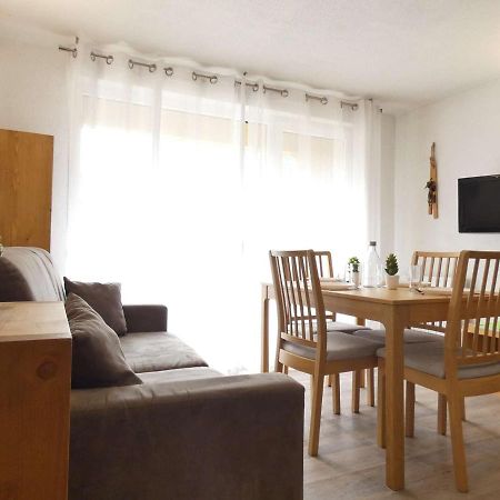 Апартаменти T2 Pour 4 Pers Avec Balcon A Saint-Lary-Soulan - Fr-1-457-244 Екстер'єр фото