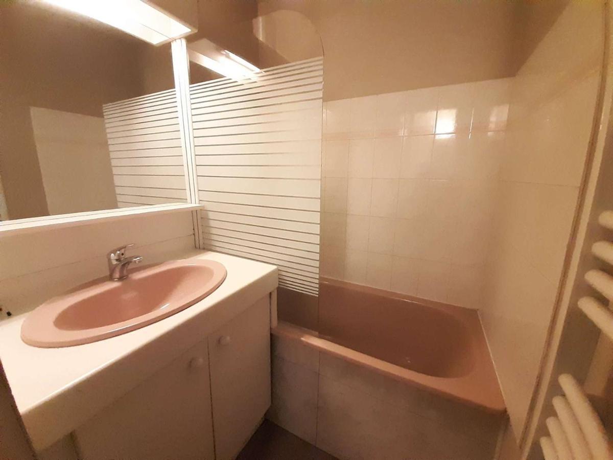 Апартаменти T2 Pour 4 Pers Avec Balcon A Saint-Lary-Soulan - Fr-1-457-244 Екстер'єр фото