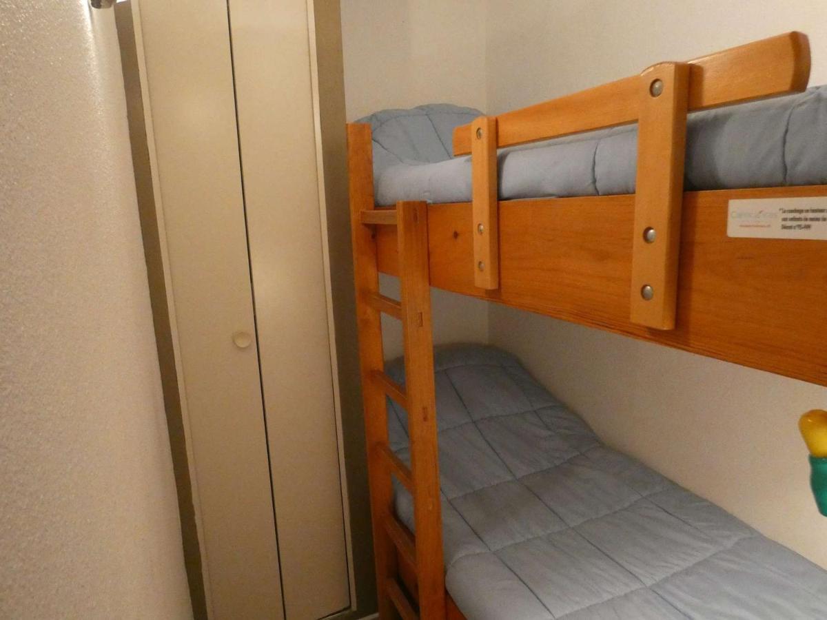 Апартаменти T2 Pour 4 Pers Avec Balcon A Saint-Lary-Soulan - Fr-1-457-244 Екстер'єр фото
