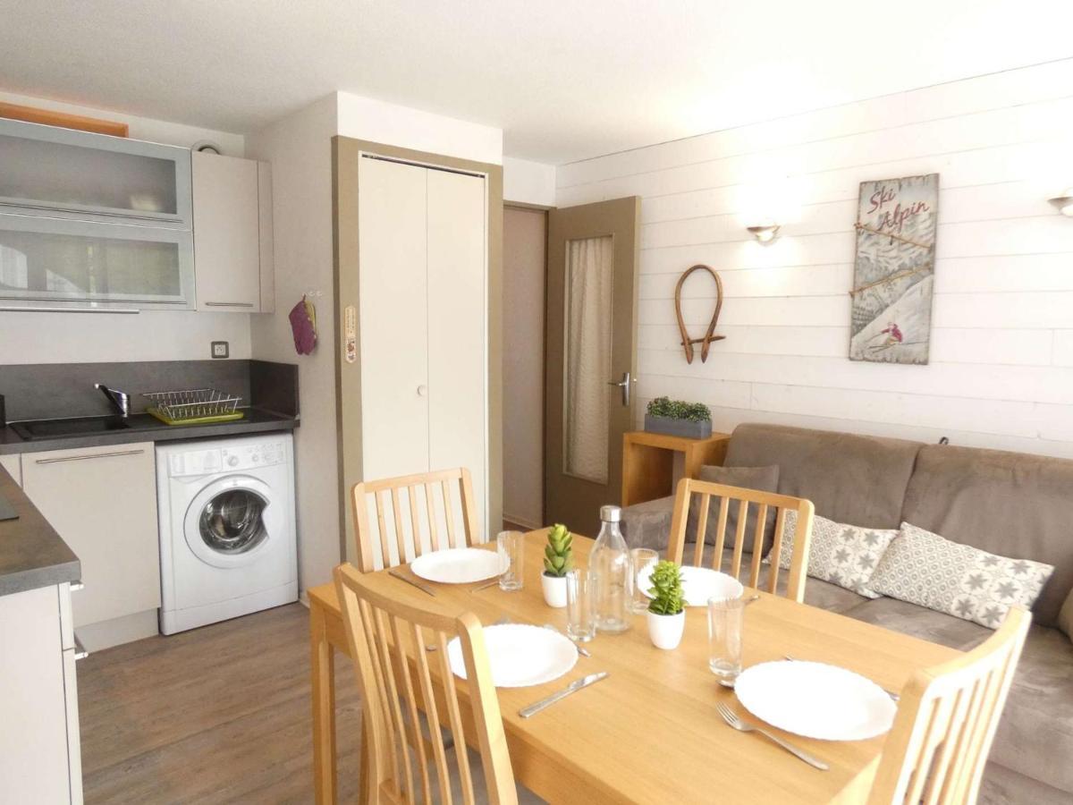 Апартаменти T2 Pour 4 Pers Avec Balcon A Saint-Lary-Soulan - Fr-1-457-244 Екстер'єр фото